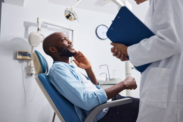 Best Dentist for Tooth Abscess  in Karnes City, TX