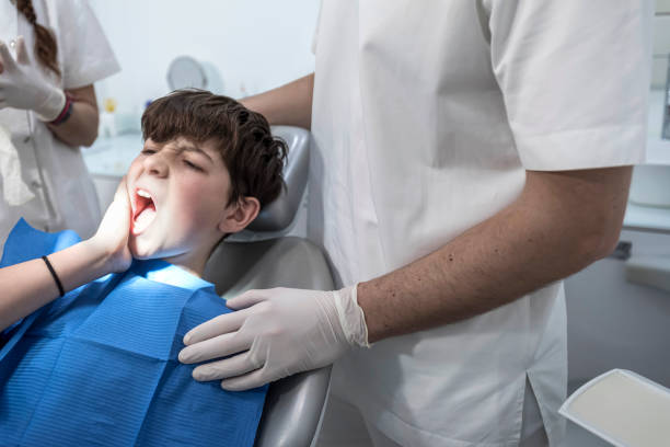 Urgent Tooth Repair in TX