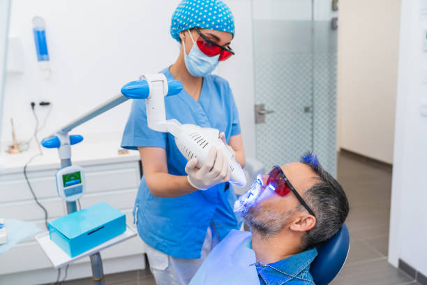 Best Chipped Tooth Repair Near Me  in Karnes City, TX